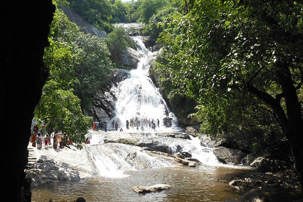 Vaidehi Falls